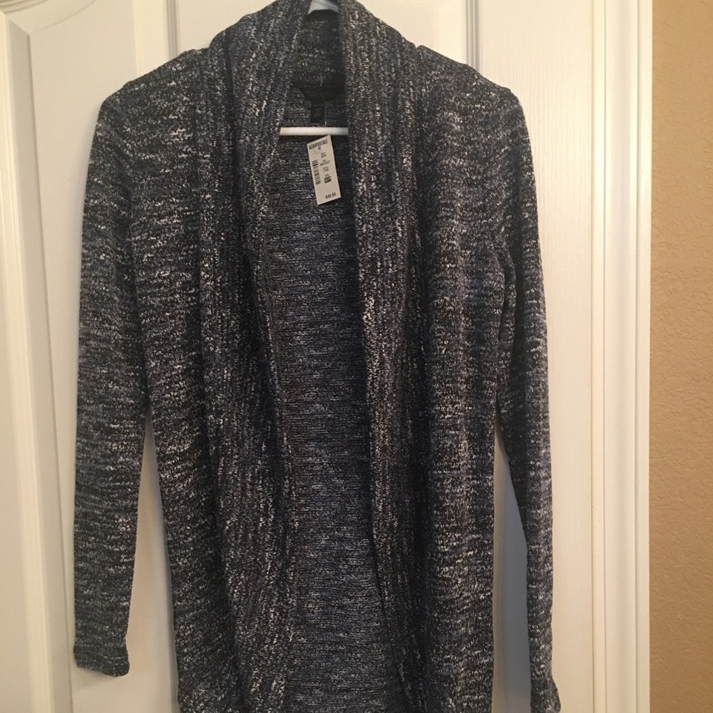 Aeropostale cardigan